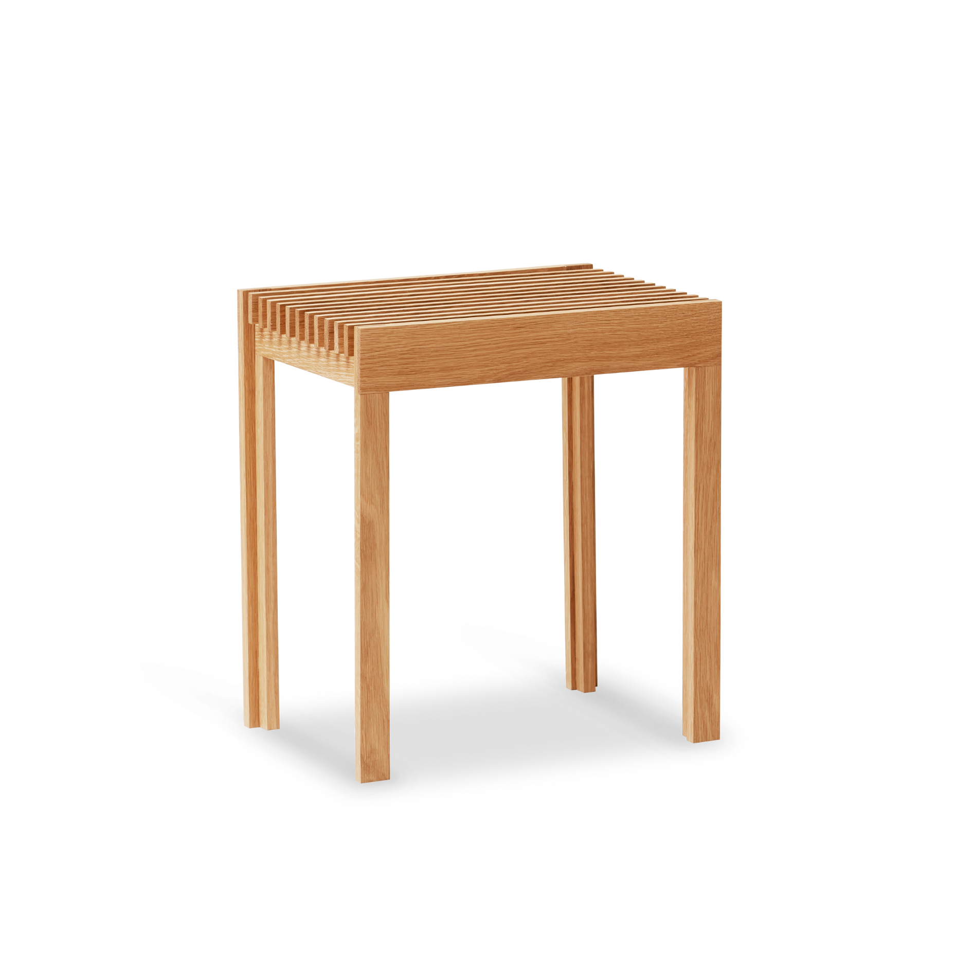 Lightweight Stool